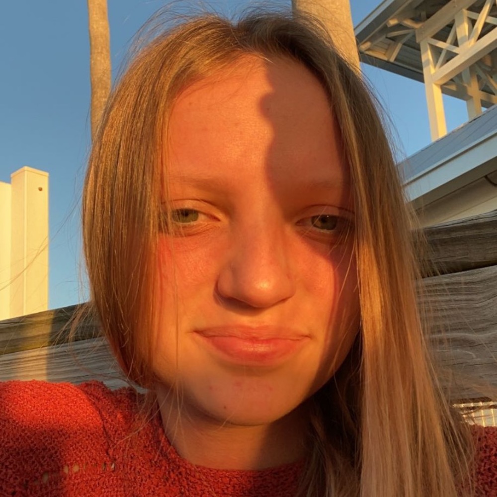 Meet your Posher, Rylie